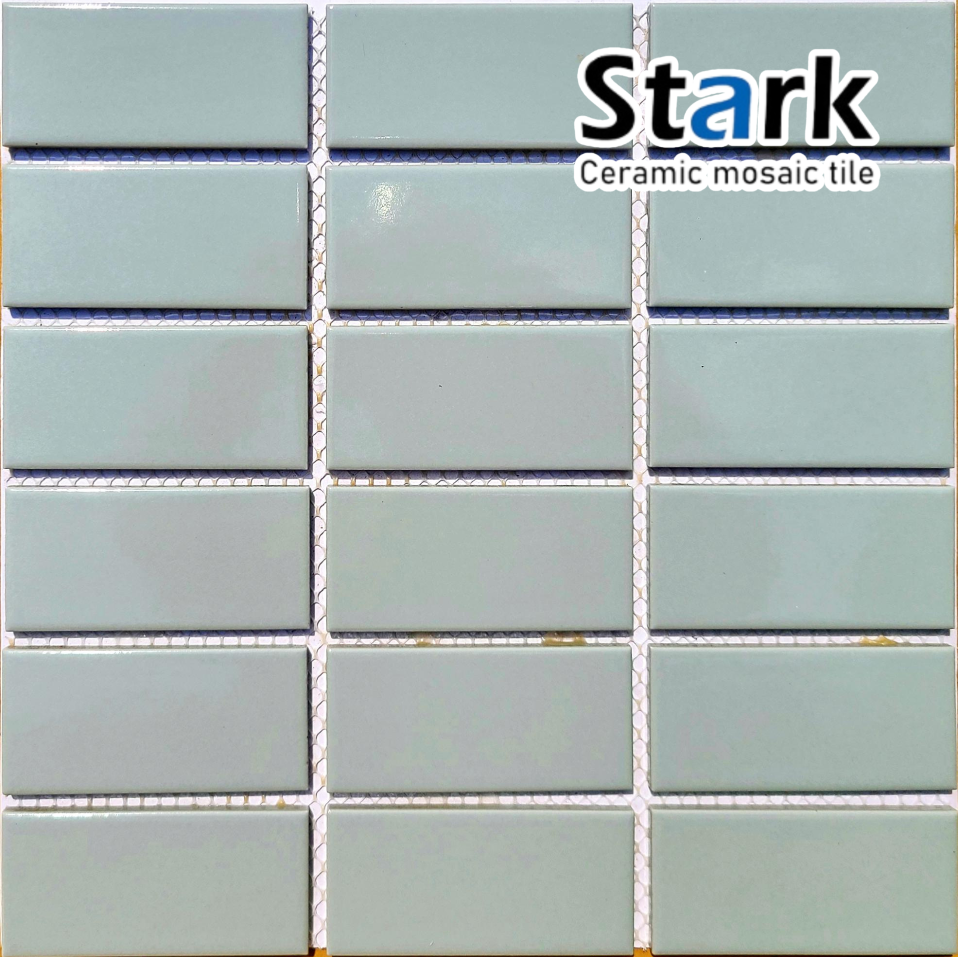 Mosaic hình chữ nhật 4595G406