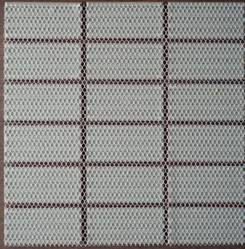 Mosaic hình chữ nhật 4595M001