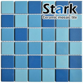 Mosaic hình vuông 4747GB301
