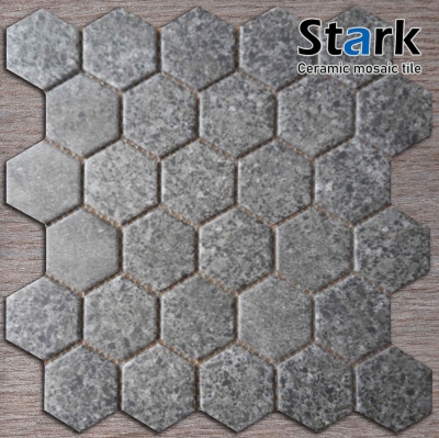 Hexagon Mosaic 5159HD51113
